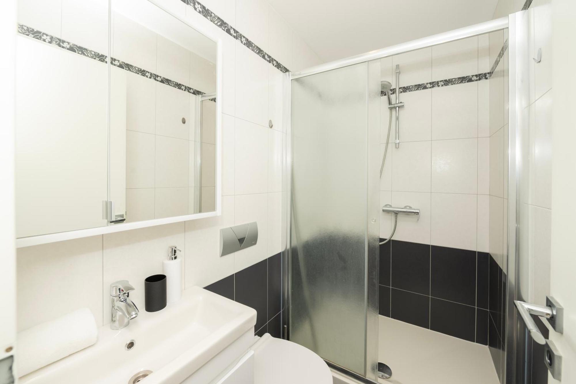 טרוגיר Apartment Paula מראה חיצוני תמונה