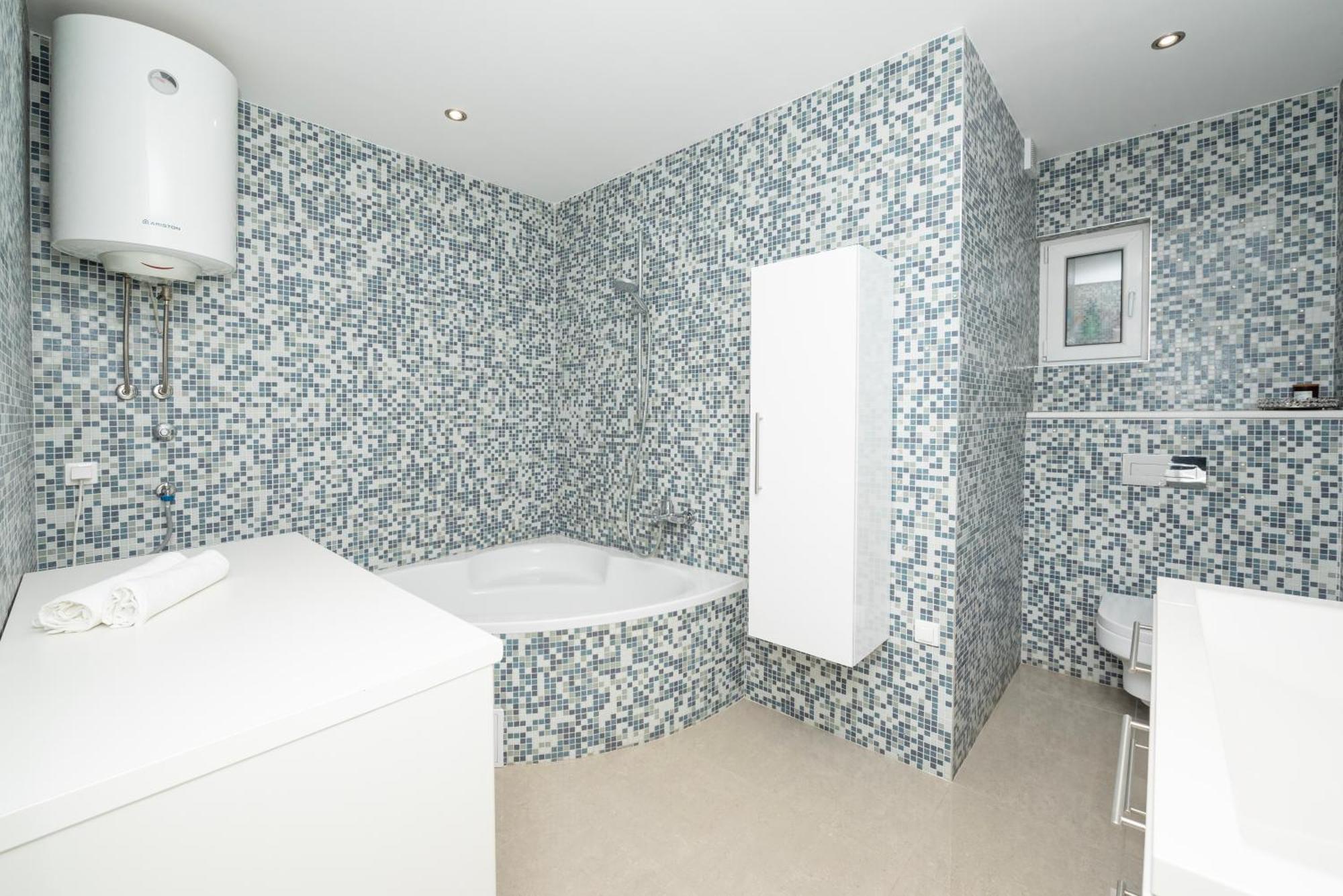 טרוגיר Apartment Paula מראה חיצוני תמונה